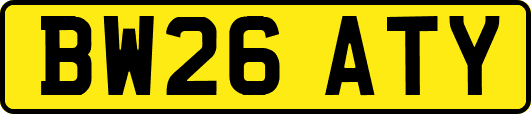 BW26ATY