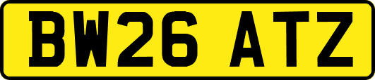 BW26ATZ
