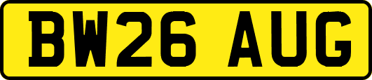 BW26AUG
