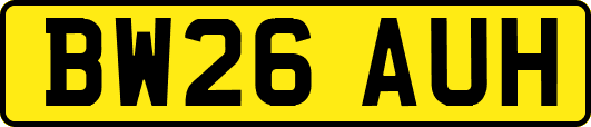 BW26AUH