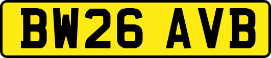 BW26AVB
