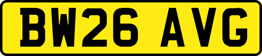 BW26AVG