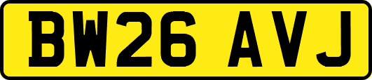 BW26AVJ