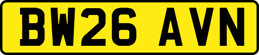 BW26AVN