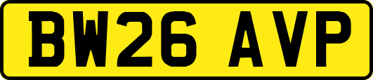 BW26AVP