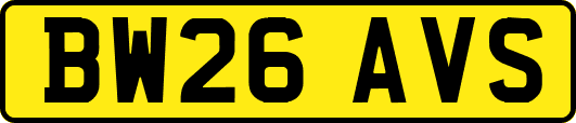 BW26AVS