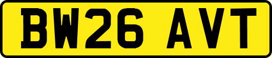 BW26AVT