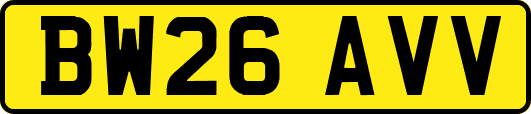 BW26AVV
