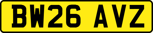BW26AVZ