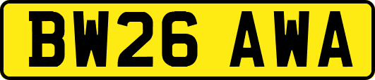 BW26AWA