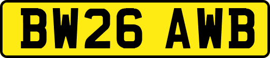BW26AWB
