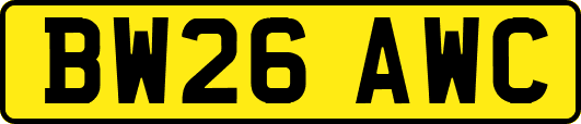 BW26AWC