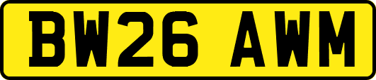 BW26AWM