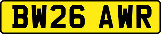 BW26AWR