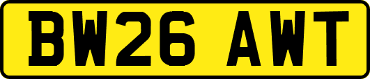 BW26AWT