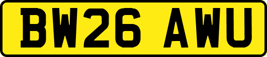 BW26AWU