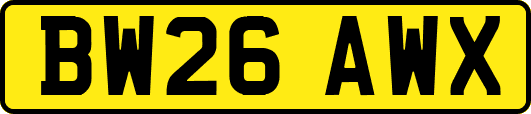 BW26AWX