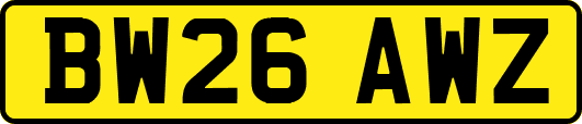 BW26AWZ