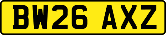 BW26AXZ