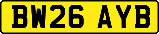 BW26AYB