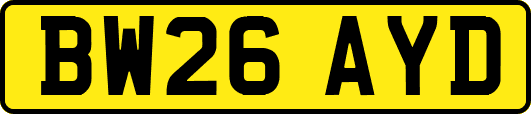 BW26AYD