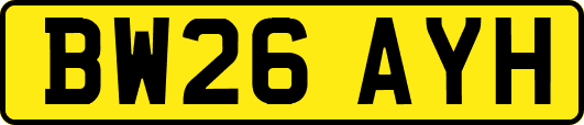 BW26AYH