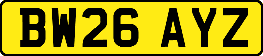 BW26AYZ