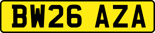 BW26AZA