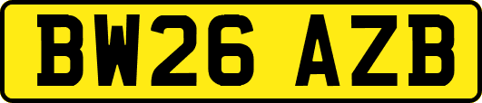 BW26AZB