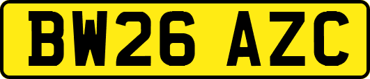 BW26AZC