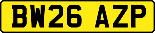 BW26AZP