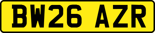 BW26AZR