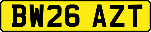 BW26AZT