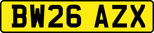 BW26AZX