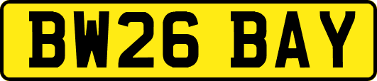BW26BAY
