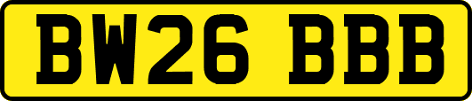 BW26BBB