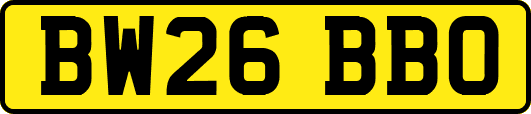 BW26BBO