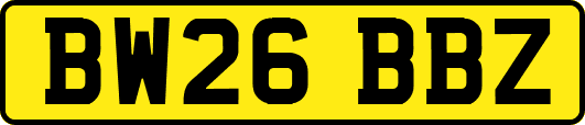 BW26BBZ