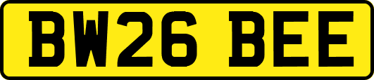 BW26BEE