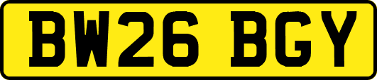 BW26BGY