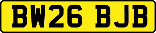 BW26BJB