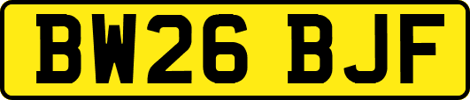 BW26BJF