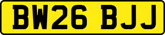 BW26BJJ