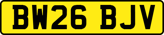 BW26BJV
