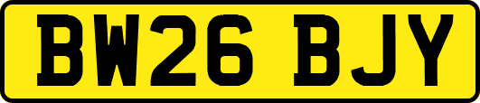 BW26BJY