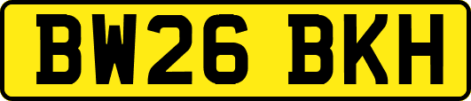 BW26BKH