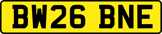 BW26BNE