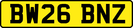 BW26BNZ