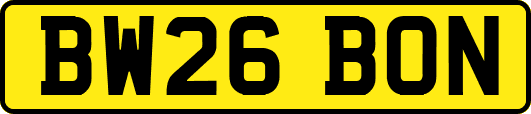 BW26BON
