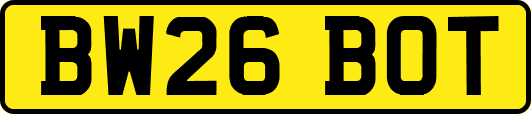 BW26BOT